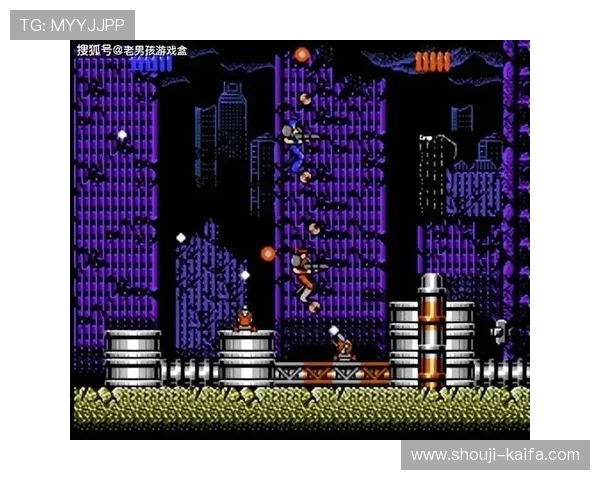 FC电游经典游戏推荐：适合不同玩家的热门游戏排行榜